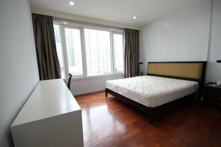 Кондоминиум в Бангкоке, Таиланд | THE414049