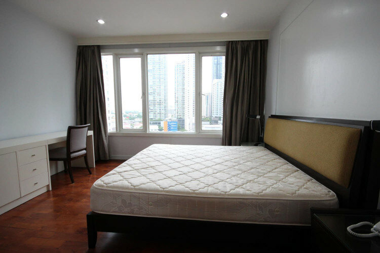 Кондоминиум в Бангкоке, Таиланд | THE414049