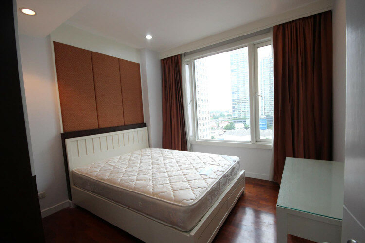 Кондоминиум в Бангкоке, Таиланд | THE414049