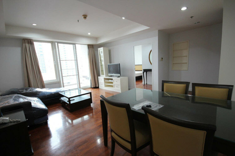 Кондоминиум в Бангкоке, Таиланд | THE414049