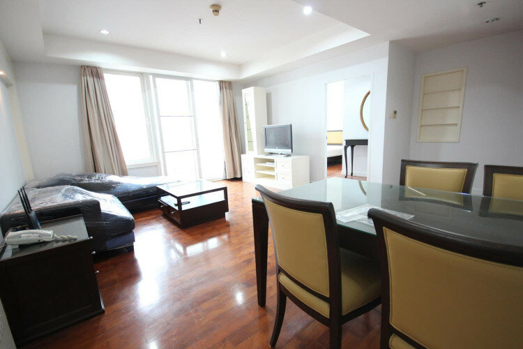 Кондоминиум в Бангкоке, Таиланд | THE414049