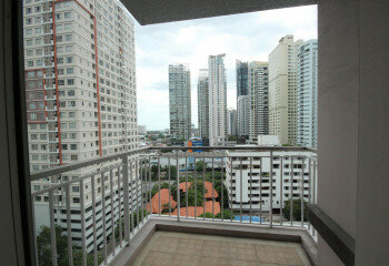 Кондоминиум в Бангкоке, Таиланд | THE414049