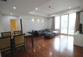 Кондоминиум в Бангкоке, Таиланд 