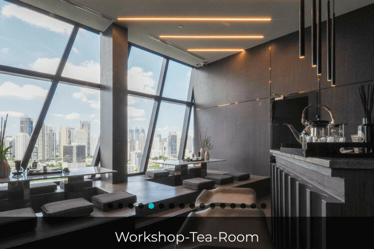 Кондоминиум в Бангкоке, Таиланд | THE333309