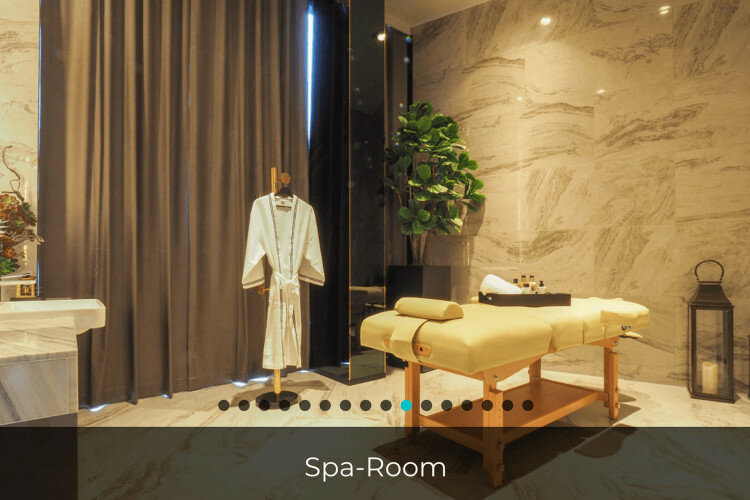 Кондоминиум в Бангкоке, Таиланд | THE333309