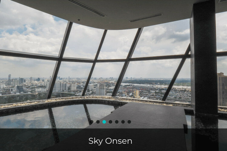 Кондоминиум в Бангкоке, Таиланд | THE333309