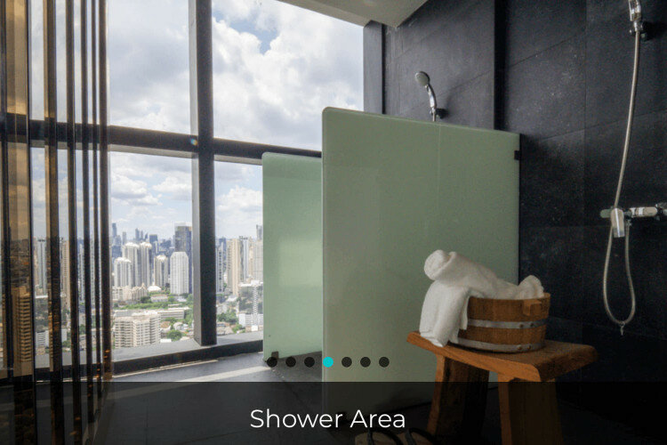 Кондоминиум в Бангкоке, Таиланд | THE333309