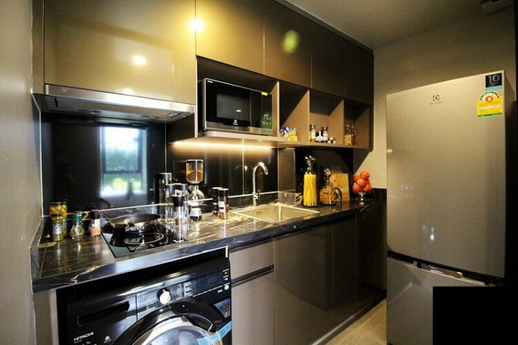 Кондоминиум в Бангкоке, Таиланд | THE333309