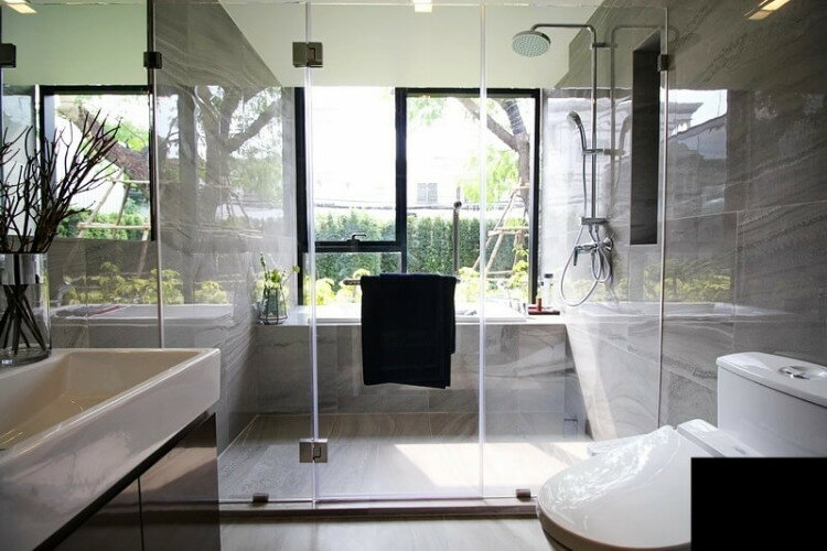 Кондоминиум в Бангкоке, Таиланд | THE333309