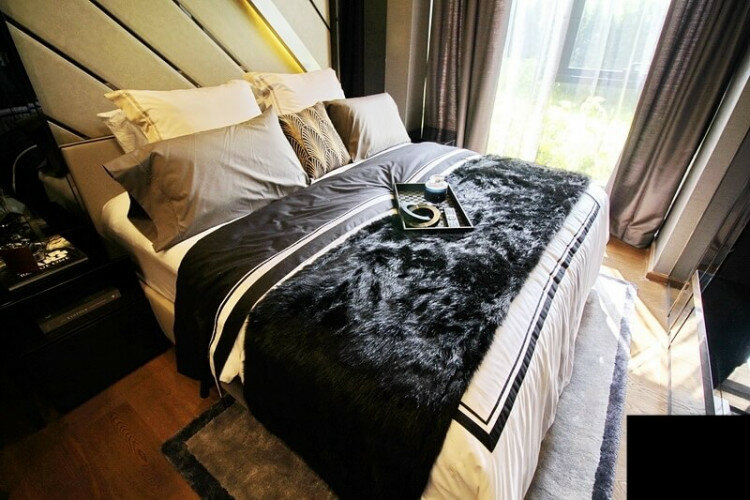 Кондоминиум в Бангкоке, Таиланд | THE333309