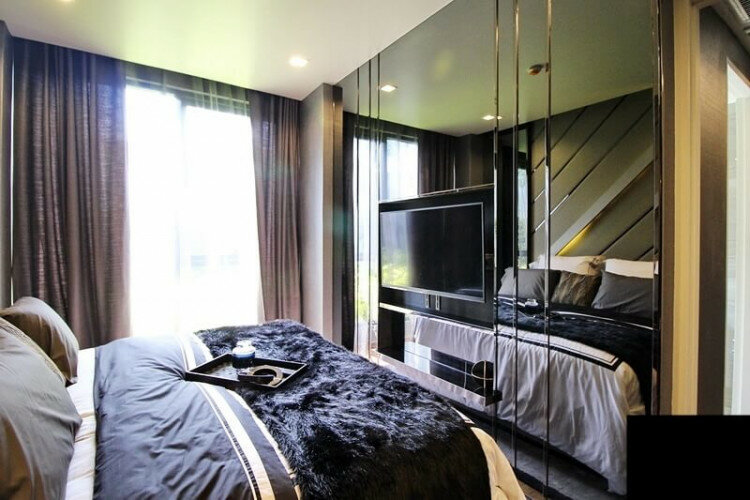 Кондоминиум в Бангкоке, Таиланд | THE333309