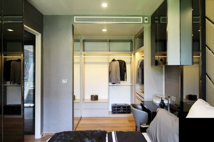 Кондоминиум в Бангкоке, Таиланд | THE333309