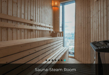 Кондоминиум в Бангкоке, Таиланд | THE333309