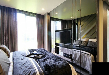 Кондоминиум в Бангкоке, Таиланд | THE333309