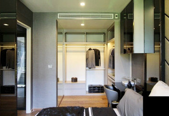 Кондоминиум в Бангкоке, Таиланд | THE333309