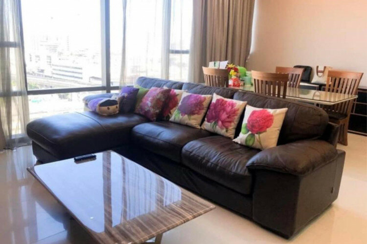 Кондоминиум в Бангкоке, Таиланд | THE542079