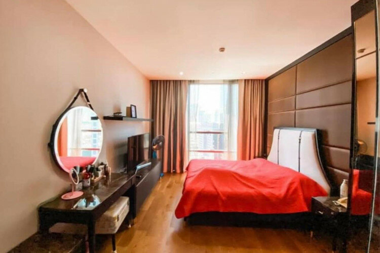 Кондоминиум в Бангкоке, Таиланд | THE542079