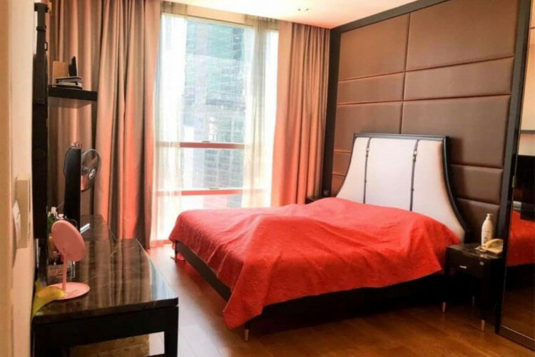 Кондоминиум в Бангкоке, Таиланд | THE542079