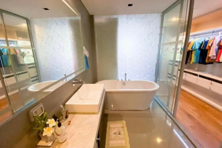 Кондоминиум в Бангкоке, Таиланд | THE542079