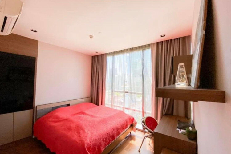 Кондоминиум в Бангкоке, Таиланд | THE542079