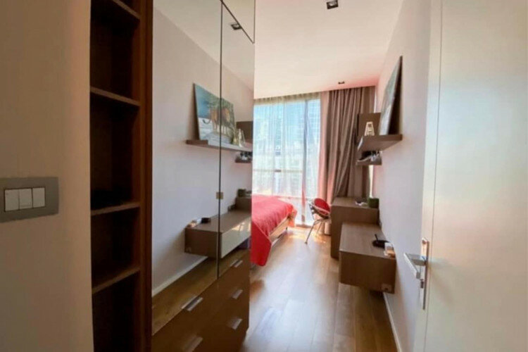 Кондоминиум в Бангкоке, Таиланд | THE542079