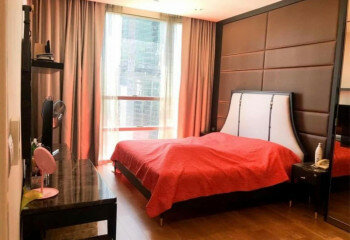 Кондоминиум в Бангкоке, Таиланд | THE542079