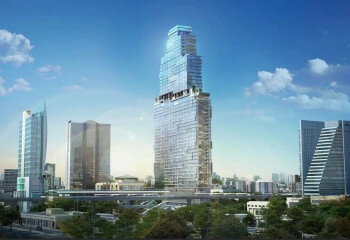 Кондоминиум в Бангкоке, Таиланд | THE542079