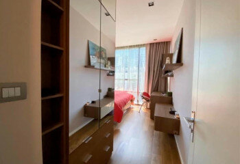 Кондоминиум в Бангкоке, Таиланд 