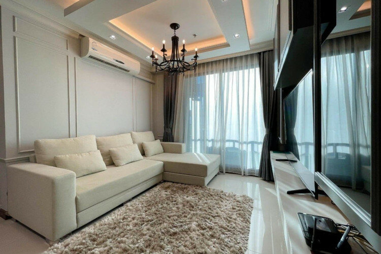 Кондоминиум в Бангкоке, Таиланд | THE128636