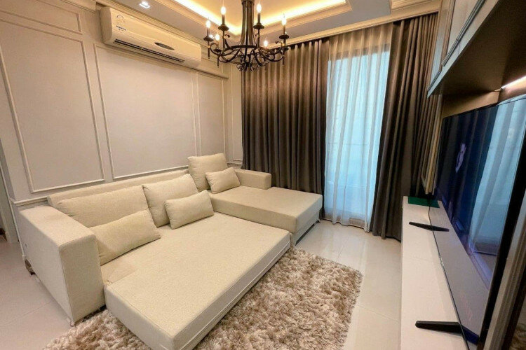 Кондоминиум в Бангкоке, Таиланд | THE128636