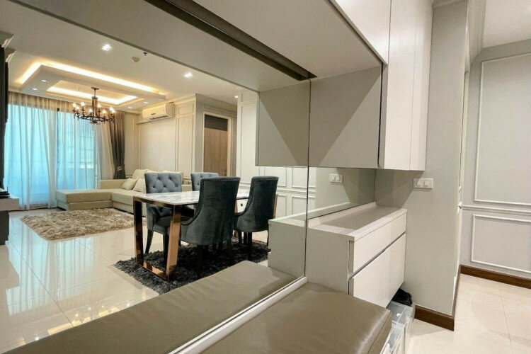 Кондоминиум в Бангкоке, Таиланд | THE128636