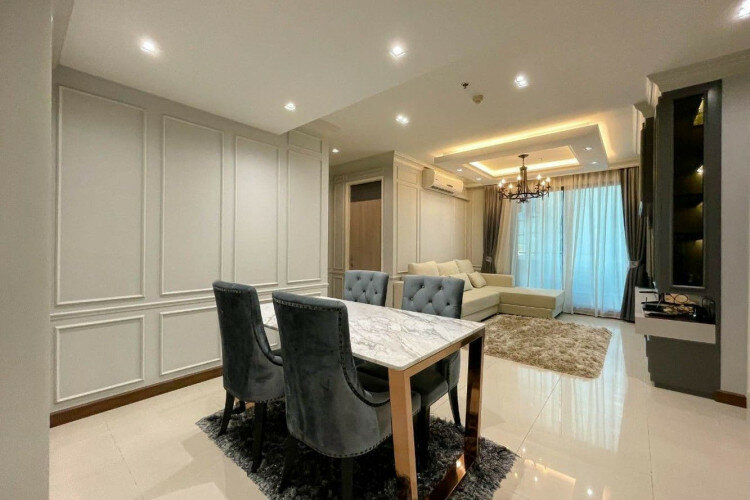 Кондоминиум в Бангкоке, Таиланд | THE128636