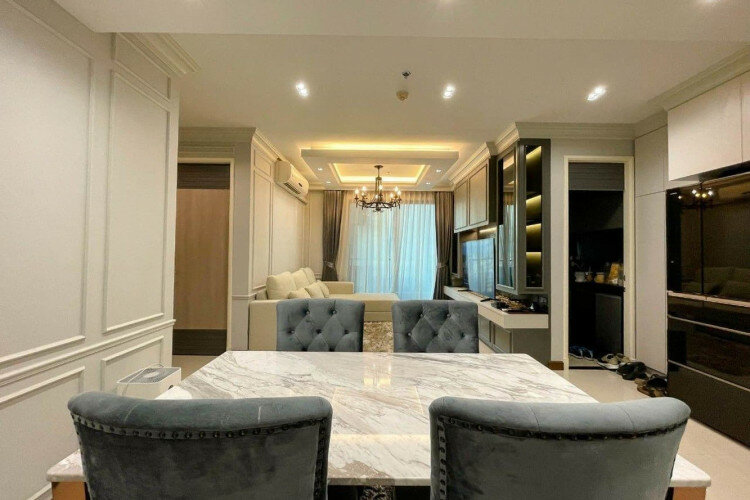 Кондоминиум в Бангкоке, Таиланд | THE128636