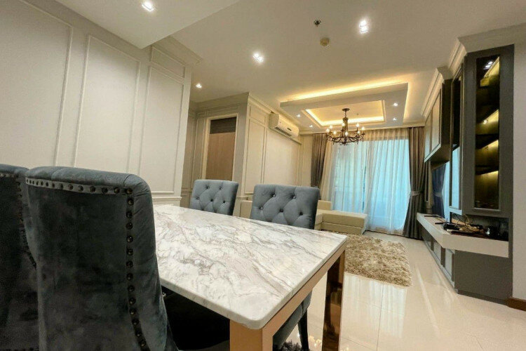 Кондоминиум в Бангкоке, Таиланд | THE128636