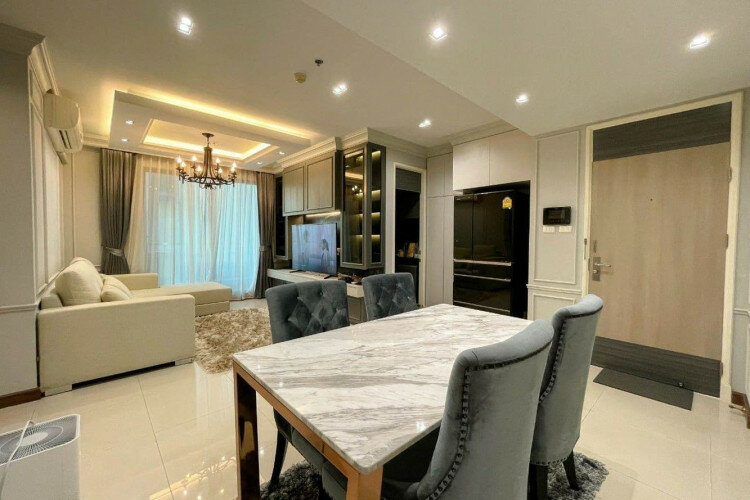 Кондоминиум в Бангкоке, Таиланд | THE128636