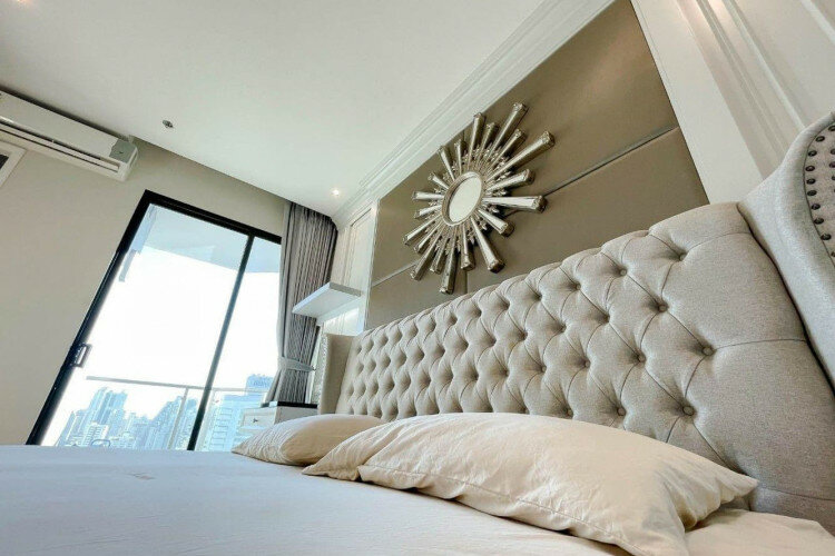 Кондоминиум в Бангкоке, Таиланд | THE128636