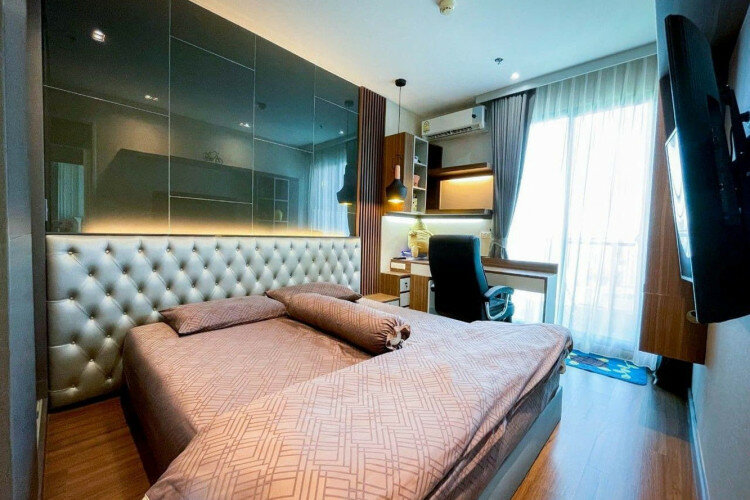 Кондоминиум в Бангкоке, Таиланд | THE128636