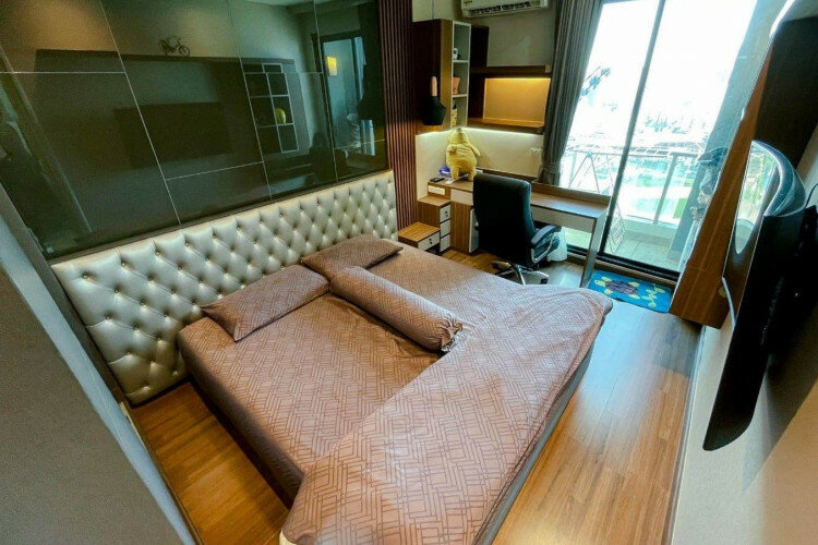 Кондоминиум в Бангкоке, Таиланд | THE128636