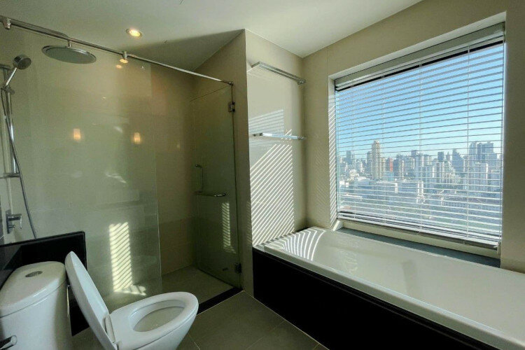 Кондоминиум в Бангкоке, Таиланд | THE128636