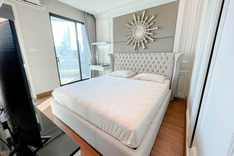 Кондоминиум в Бангкоке, Таиланд | THE128636