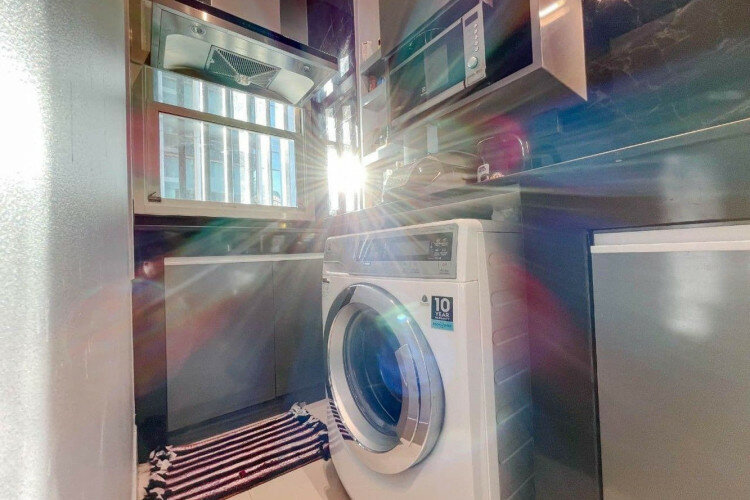 Кондоминиум в Бангкоке, Таиланд | THE128636