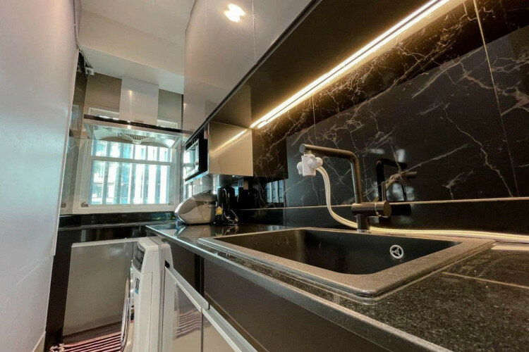 Кондоминиум в Бангкоке, Таиланд | THE128636