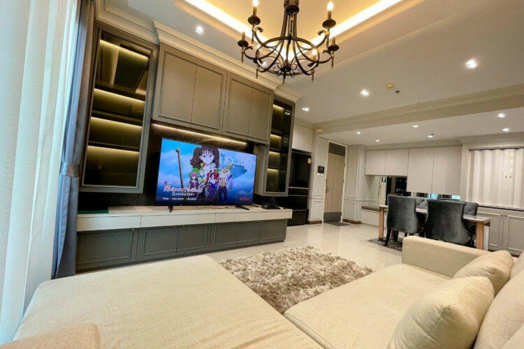 Кондоминиум в Бангкоке, Таиланд | THE128636