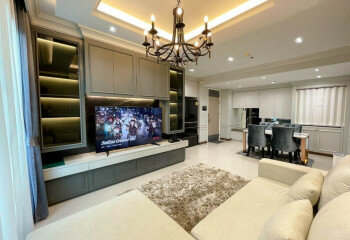 Кондоминиум в Бангкоке, Таиланд | THE128636