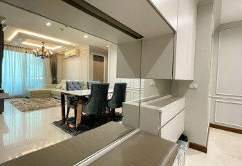 Кондоминиум в Бангкоке, Таиланд | THE128636