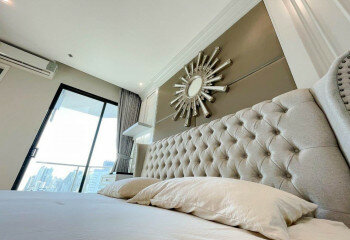 Кондоминиум в Бангкоке, Таиланд | THE128636