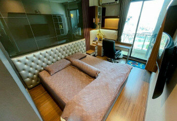 Кондоминиум в Бангкоке, Таиланд | THE128636