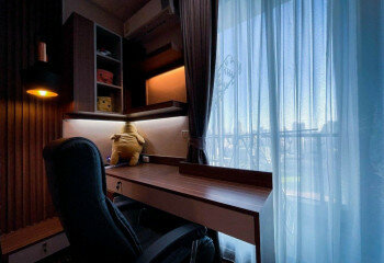 Кондоминиум в Бангкоке, Таиланд | THE128636