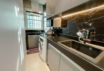 Кондоминиум в Бангкоке, Таиланд | THE128636