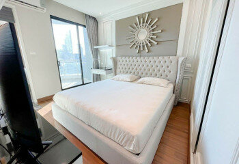 Кондоминиум в Бангкоке, Таиланд | THE128636